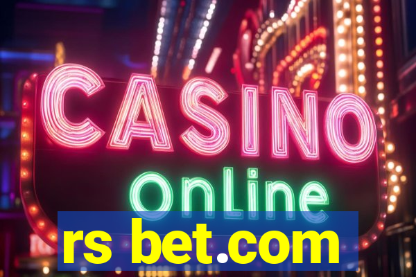 rs bet.com